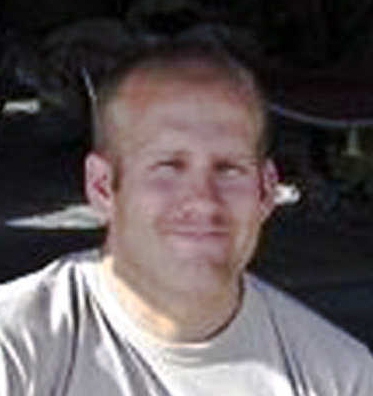 CWO Bryan Nichols